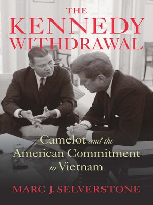 cover image of The Kennedy Withdrawal